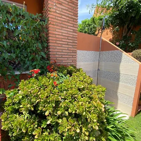 With Heated Private Pool, Sea View& Turkish Sauna Villa Benalmadena