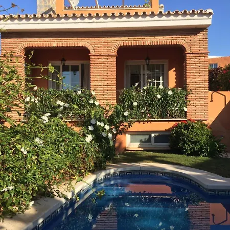 With Heated Private Pool, Sea View& Turkish Sauna Villa