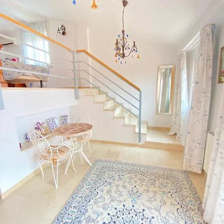 With Heated Private Pool, Sea View& Turkish Sauna