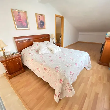 With Heated Private Pool, Sea View& Turkish Sauna Villa Benalmadena