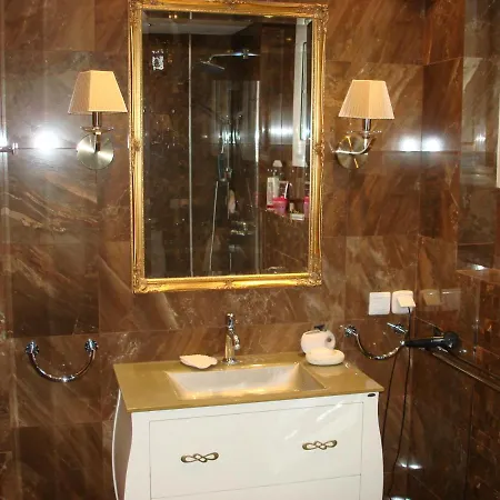 With Heated Private Pool, Sea View& Turkish Sauna Villa Benalmadena