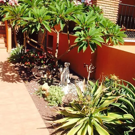 With Heated Private Pool, Sea View& Turkish Sauna Villa Benalmadena